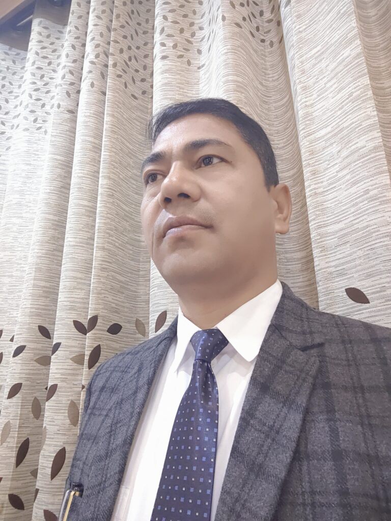 puranchand, GM hotel